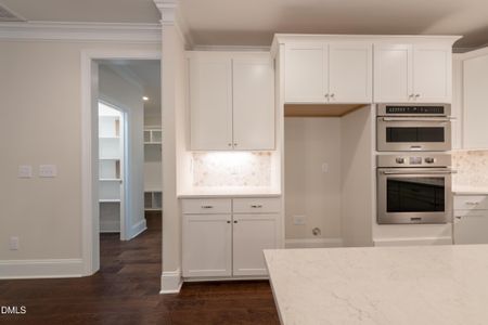 New construction Single-Family house Tbd Ember Dr, Zebulon, NC 27597 - image 13