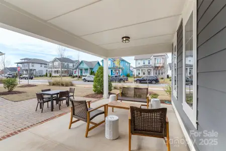 New construction Single-Family house 204 Aquinas Wy, Unit 469, Rock Hill, SC 29730 - image 3