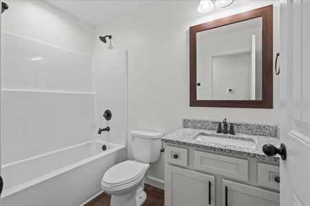 New construction Single-Family house 528 Adventure Isla Wy, Campobello, SC 29322 - image 8