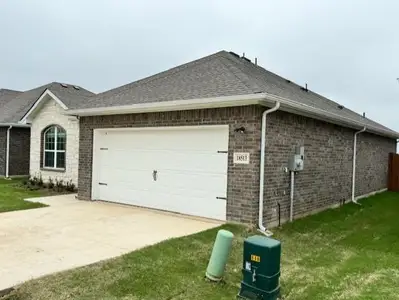 New construction Single-Family house 18395 County Road 4001, Mabank, TX 75147 - image 3