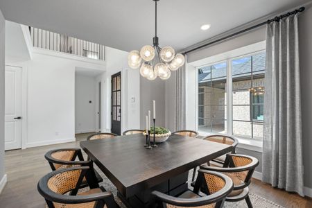 New construction Single-Family house 6603 Learning Ln, Missouri City, TX 77459 plan Pozzolana - image 10