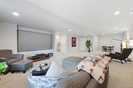 New construction Single-Family house 5385 Mesa Top Dr, Monument, CO 80132 - image 19