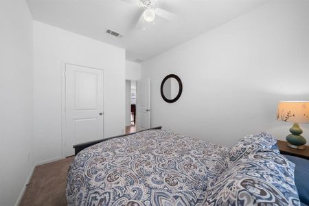 New construction Single-Family house 23515 Weir Box Rd, Hockley, TX 77447 Kisko- photo 6 6