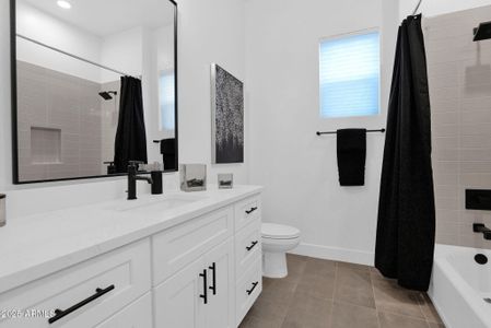 New construction Single-Family house 26675 S 185Th St, Queen Creek, AZ 85142 - image 6