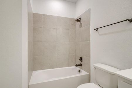 New construction Single-Family house 7321 Saker St, Fort Worth, TX 76179 plan Mayfield - image 5