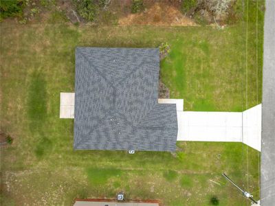 New construction Single-Family house 6526 N Earlshire Ter, Citrus Springs, FL 34434 - image