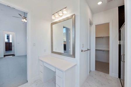 New construction Single-Family house 2036 Grey Birch Pl, Aledo, TX 76008 plan 217 - image 12