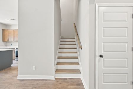 New construction Single-Family house 348 Twig Pvt Ct, Hendersonville, TN 37075 plan Grayson - image 19