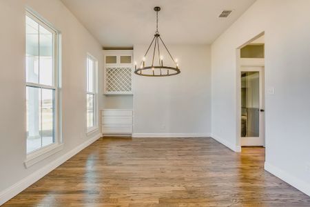 Freeman Ranch by Trinity Classic Homes in Weatherford - photo 20 20