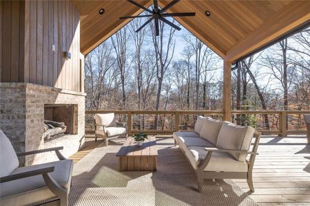 New construction Single-Family house 3643 London Rd, Atlanta, GA 30341 - image 3