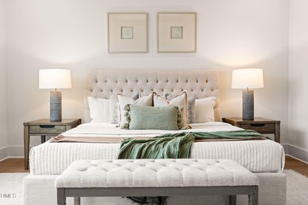 New construction Single-Family house 9105 Overlook Crest Dr, Wake Forest, NC 27587 - image 16