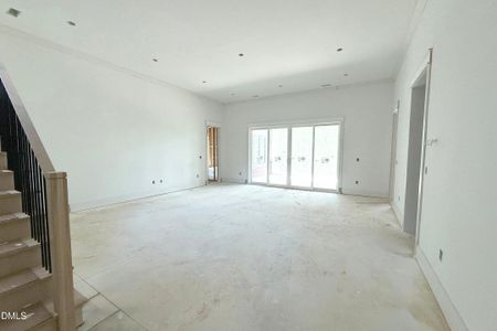 New construction Single-Family house 1725 Legacy Ridge Ln, Wake Forest, NC 27587 - image 16