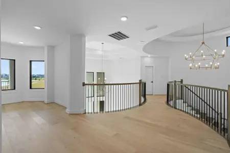 New construction Single-Family house 22107 Open Hill Ct, Cypress, TX 77433 - image 20