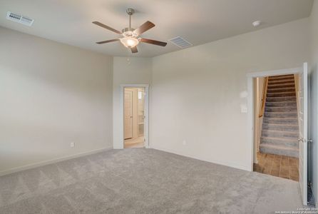 New construction Single-Family house 3613 Annalise Avenue, Seguin, TX 78155 Brazos- photo 23 23