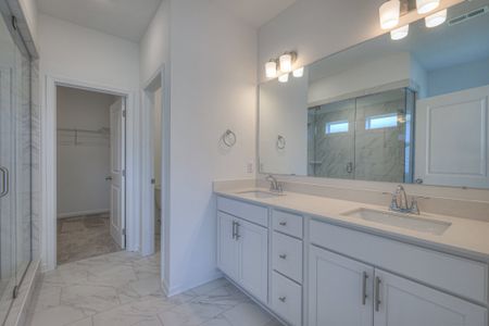 New construction Single-Family house 133 Pops Pl, White House, TN 37188 plan The Cleveland - image 17