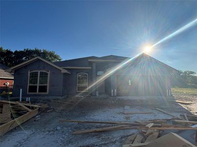 New construction Single-Family house 905 Mcanear St, Cleburne, TX 76033 plan Iverson I - image