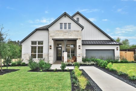 New construction Single-Family house 123 Constitution Wy, Kyle, TX 78640 null- photo 4 4