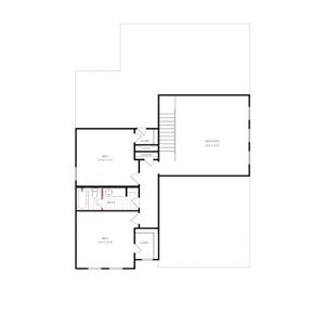 New construction Single-Family house 736 Grand Dale Dr, Lavon, TX 75166 plan Sequoia II - image 6