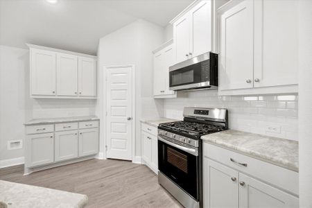 New construction Single-Family house 3808 Arrowchop Dr, Caddo Mills, TX 75135 plan Hickory | Fox Landing - image 8