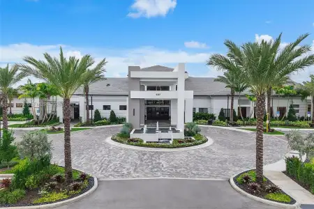 New construction Single-Family house 9346 Sunflower Meadow Rd, Boca Raton, FL 33434 - image