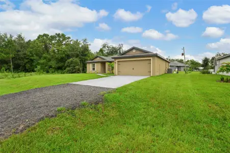 New construction Single-Family house 8855 W 98Th Ave, Vero Beach, FL 32967 - image