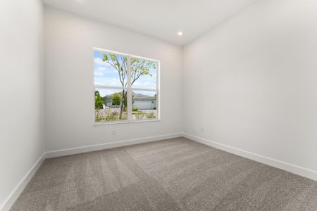 New construction Single-Family house 10501 Sw Jadewood Ct, Port St. Lucie, FL 34987 Wynn- photo 8 8