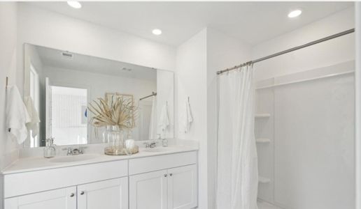 New construction Townhouse house 770 Ridgley Dr, Summerville, SC 29486 - image