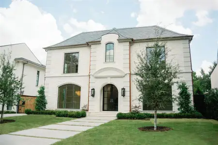 New construction Single-Family house 4404 Lorraine Ave, Highland Park, TX 75205 - image