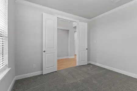 New construction Single-Family house 2115 Birch St, Mansfield, TX 76063 plan Caddo II - image 19