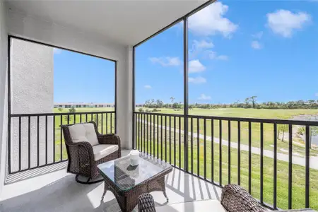 New construction Condo house 17655 Opal Sand Dr, Unit 203, Venice, FL 34293 - image