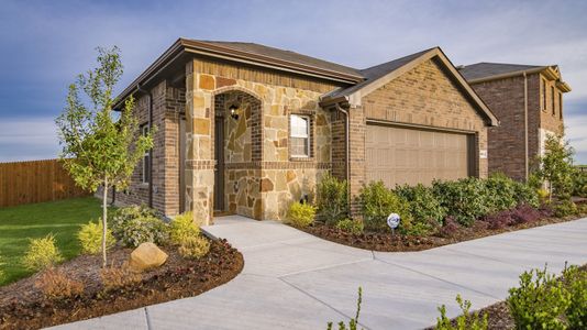 New construction Single-Family house 2017 Wildcat Trl, Crandall, TX 75114 null- photo 1 1