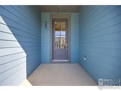 New construction Duplex house 151 Washington St, Erie, CO 80516 - image 4