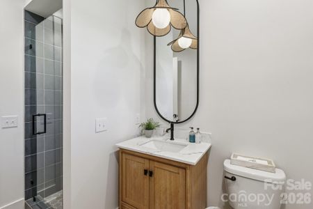 New construction Single-Family house 2013 Garden View Ln, Weddington, NC 28104 plan Monterey - image 9