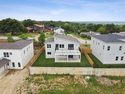 Hills of Lake Country by West River Homes in Fort Worth - photo 6 6