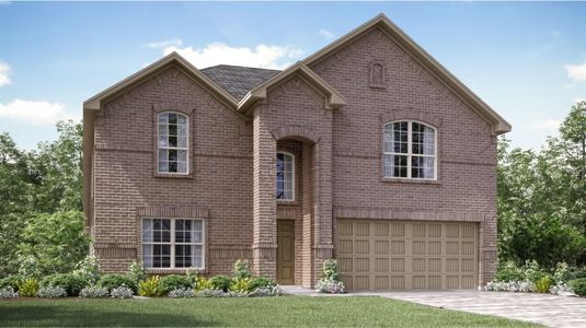 Reatta Ridge: Classic Collection by Lennar in Justin - photo 5 5