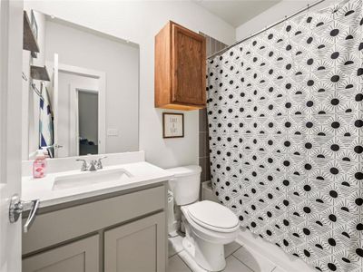 New construction Single-Family house 1314 Cole Dr, Trenton, TX 75490 - image 8