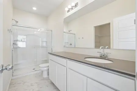 New construction Single-Family house 517 85Th Ave, Greeley, CO 80634 plan Del Norte - image 12