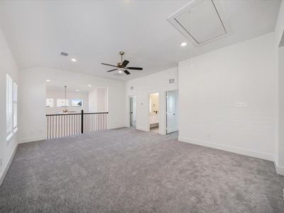 New construction Single-Family house 1433 Imperial Ave, Frisco, TX 75036 plan Plan 2  - image 15