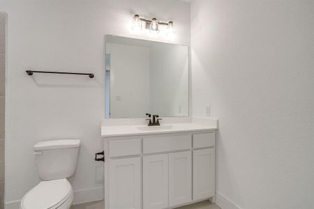 New construction Single-Family house 7321 Saker St, Fort Worth, TX 76179 plan Mayfield - image 14