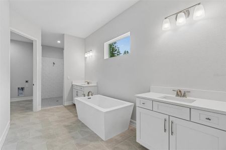 New construction Single-Family house 4881 Majestic Hills Lp, Brooksville, FL 34601 - image 11