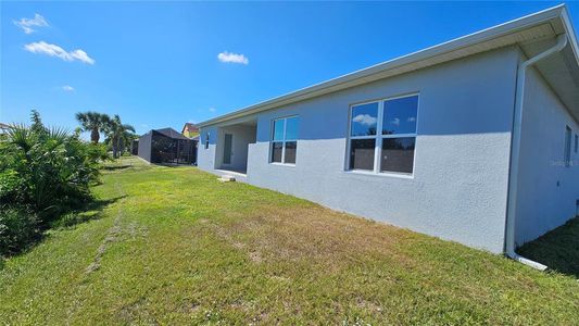 New construction Single-Family house 9370 Snapper Cir, Port Charlotte, FL 33981 - image