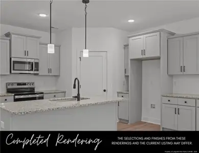 New construction Single-Family house 166 Peeler Cir, Raeford, NC 28376 plan Weymouth - image
