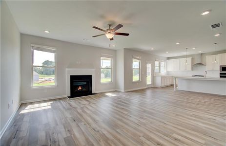 New construction Single-Family house 142 Buffalo Trce, Stockbridge, GA 30281 Isabella V- photo 9 9