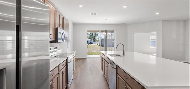 New construction Single-Family house 7550 Sw 107Th Ln, Ocala, FL 34476 plan Shelby - image 9