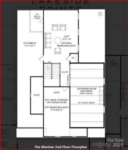 New construction Single-Family house 4338 Morning Mist Dr, Unit 19, Sherrills Ford, NC 28673 null- photo 1 1