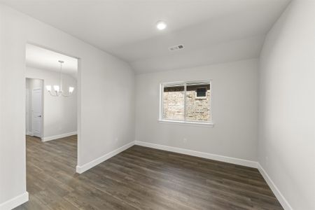 New construction Single-Family house 3008 Round Rock Dr, Royse City, TX 75189 null- photo 14 14