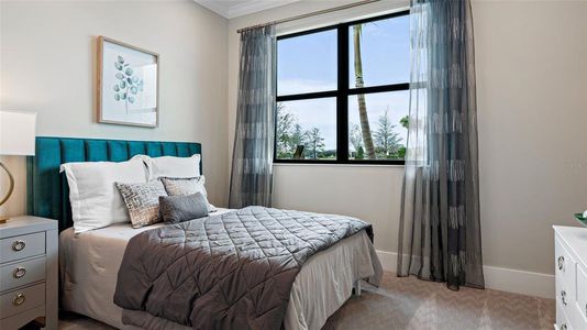 New construction Single-Family house 1761 Point Grace Rd, Tavares, FL 32778 - image