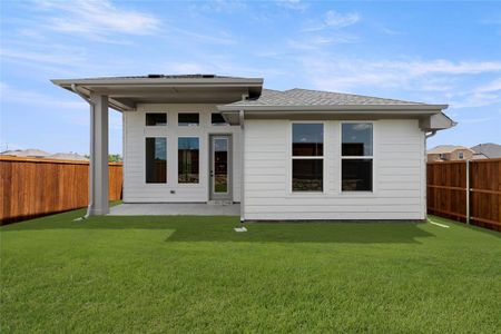 Creekside by William Ryan Homes in Royse City - image 5