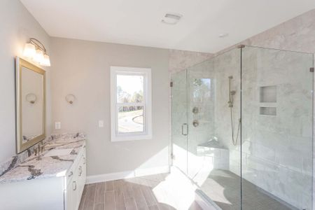 New construction Single-Family house 504 Fern Hill Rd, Mooresville, NC 28117 plan Pinehurst II - image 6