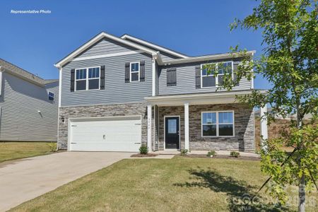 New construction Single-Family house 584 17Th Avenue Ct Ne, Hickory, NC 28601 - image